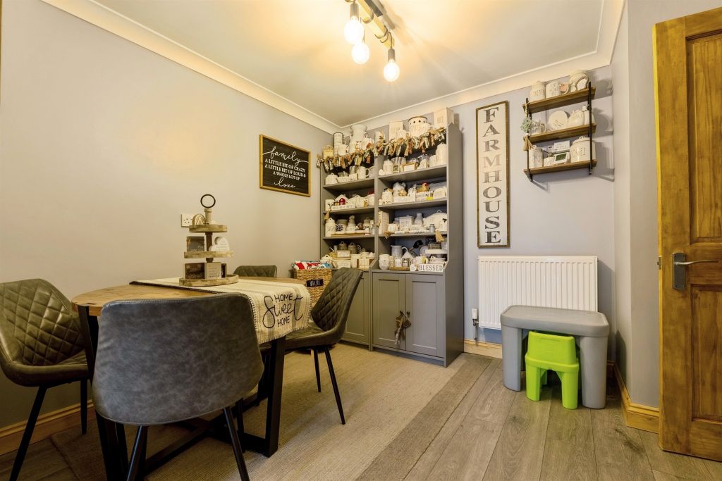 Additional image 7 of 4 bed semi-detached bungalow for saleSwallow Drive, Brandon IP27