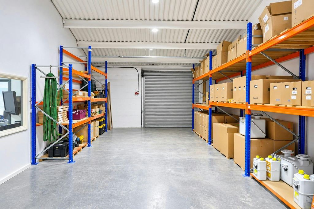Property photo 3 of 8 Warehouse.Jpg