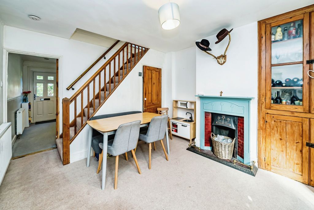 Property photo 3 of 8 Dining Room