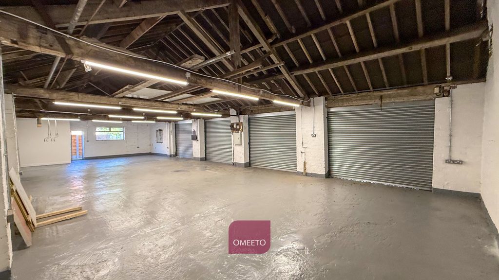 Property photo 2 of 4 Workshop For Sale