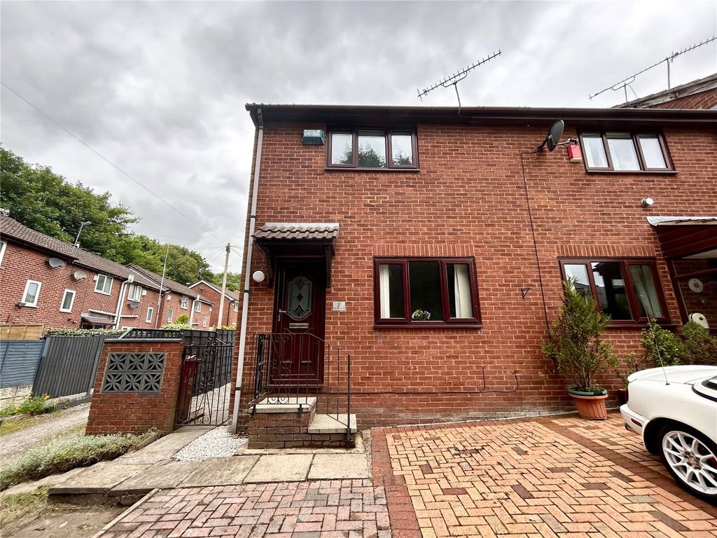 Property photo 1 of 11 External - Front