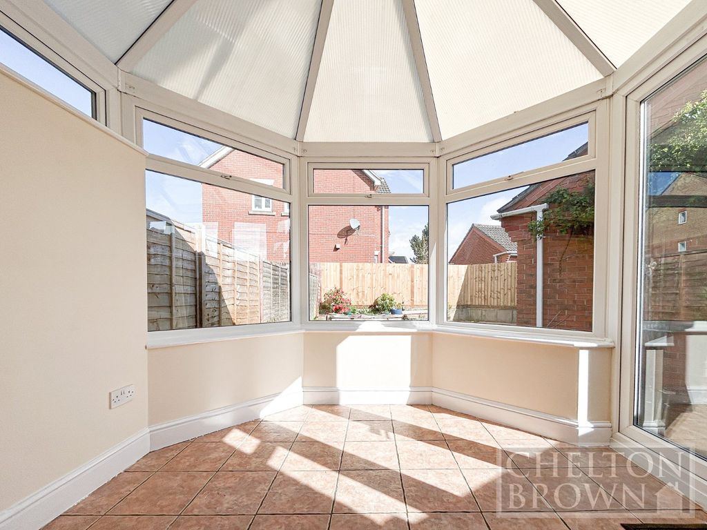 Property photo 3 of 35 Conservatory