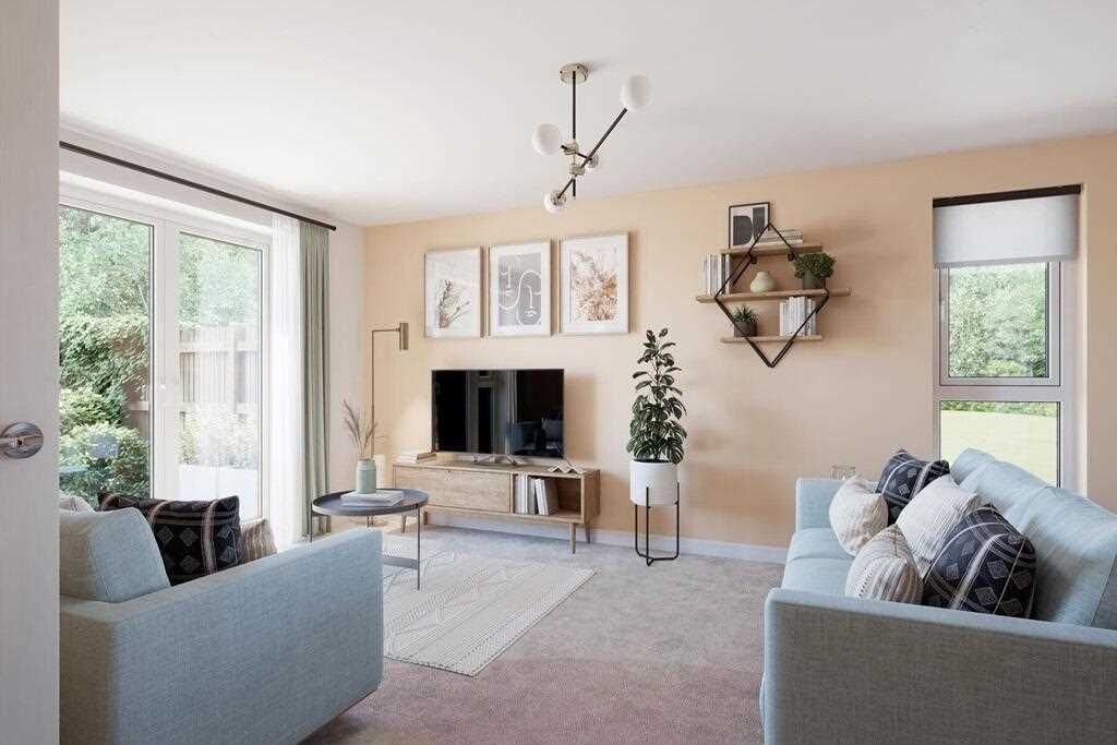 Property photo 2 of 15 Lounge