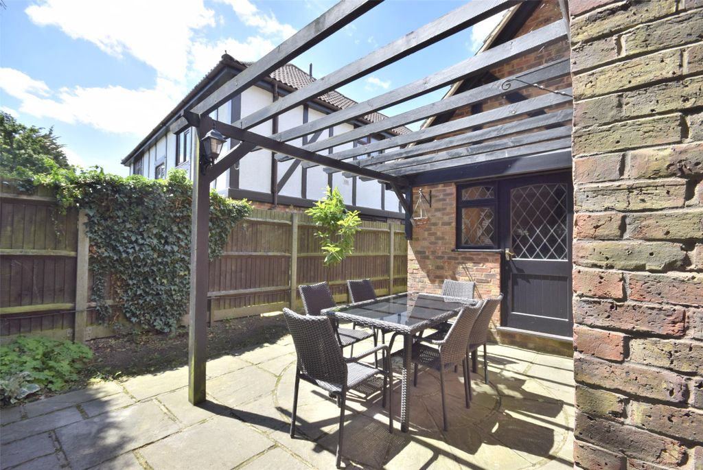 Property photo 2 of 18 Patio Area