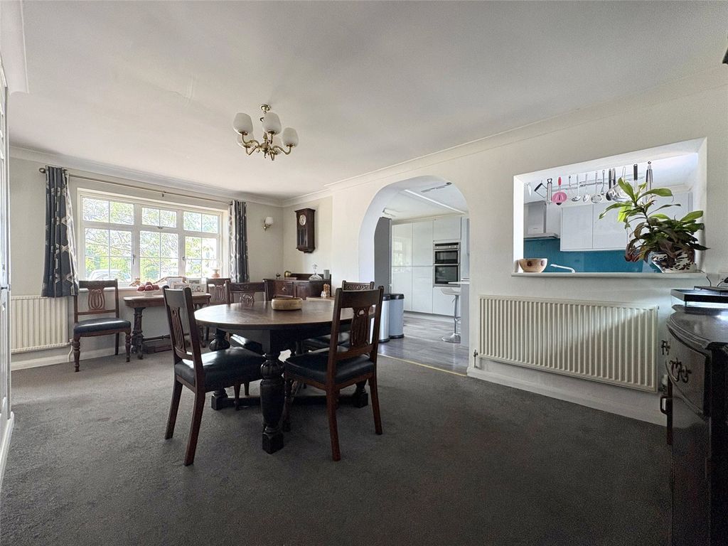 Property photo 3 of 16 Dining Room