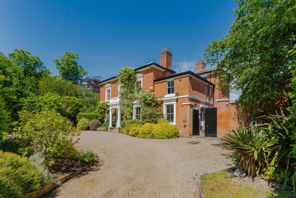 Additional image 46 of 7 bed detached house for saleWellington Road, Edgbaston B15