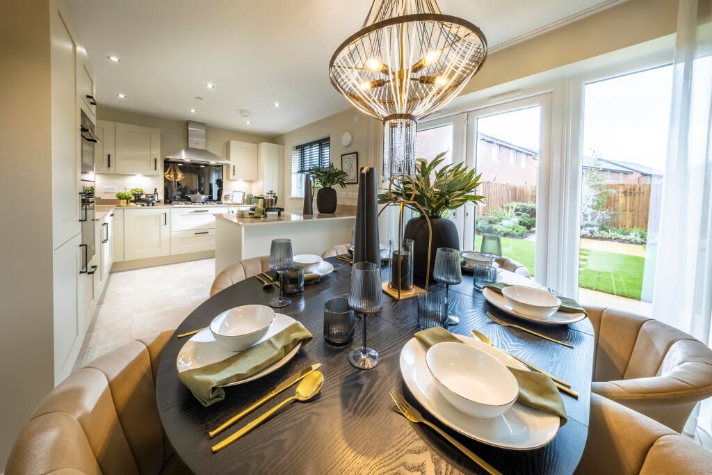Additional image 9 of 4 bed detached house for saleNew Brighton CH7