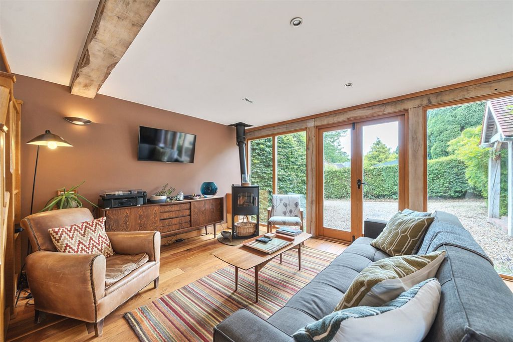 Additional image 9 of 5 bed detached house for saleLiphook, Hampshire GU30