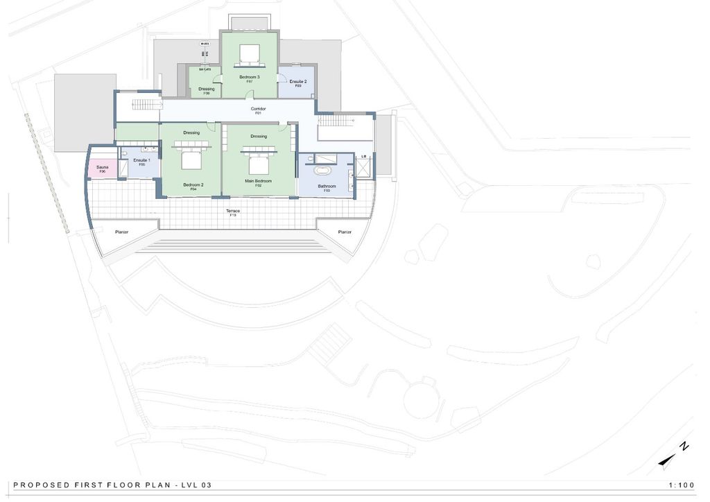 Additional image 31 of 5 bed detached house for saleRavelin Road, Fort George, St Peter Port GY1