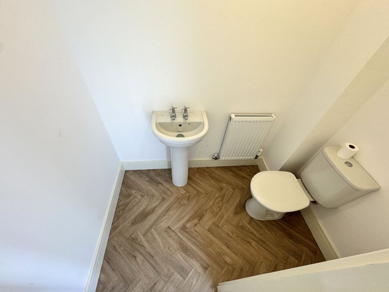 Additional image 10 of 3 bed end terrace house to rentMulberry Close, Abergavenny. NP7