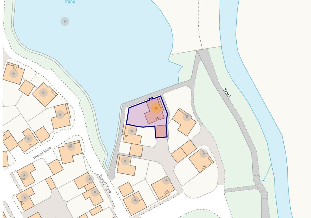 Additional image 25 of 5 bed detached house for saleLeveret Lane, Ashford TN24