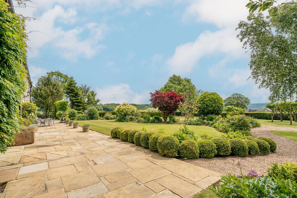 Additional image 34 of 7 bed detached house for saleHazelwood, Belper DE56