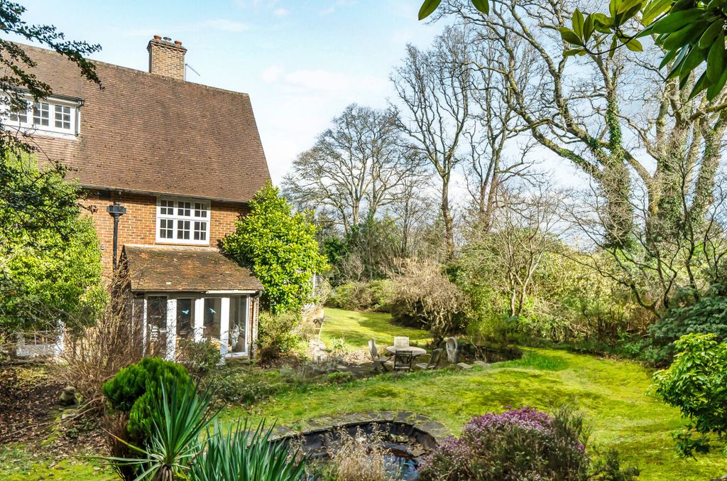 Additional image 41 of 4 bed semi-detached house for saleHaslemere, Surrey GU27