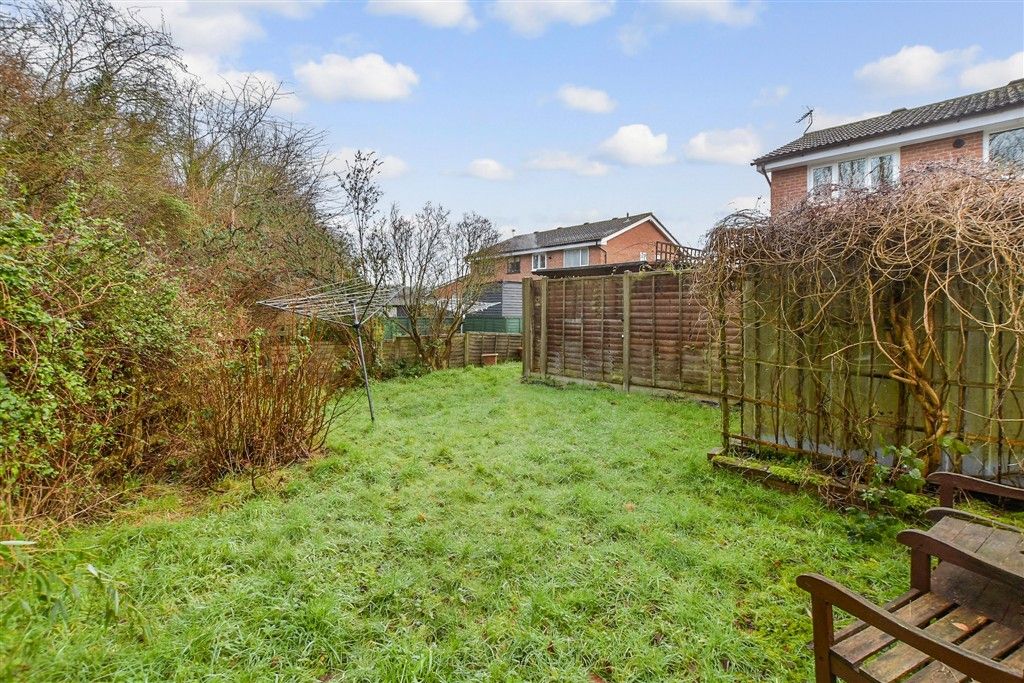 Property photo 2 of 7 Rear Garden