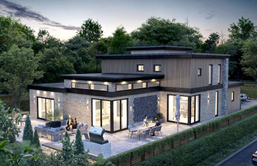 Property photo 1 of 13 Hill House Gardens