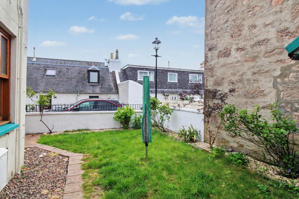 Additional image 16 of 1 bed semi-detached house to rentSociety Street, Nairn IV12
