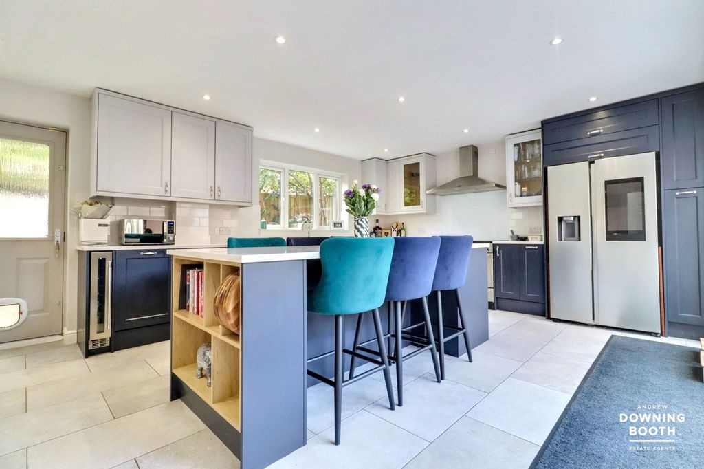 Additional image 12 of 4 bed detached house for saleNewbold Close, Lichfield WS13