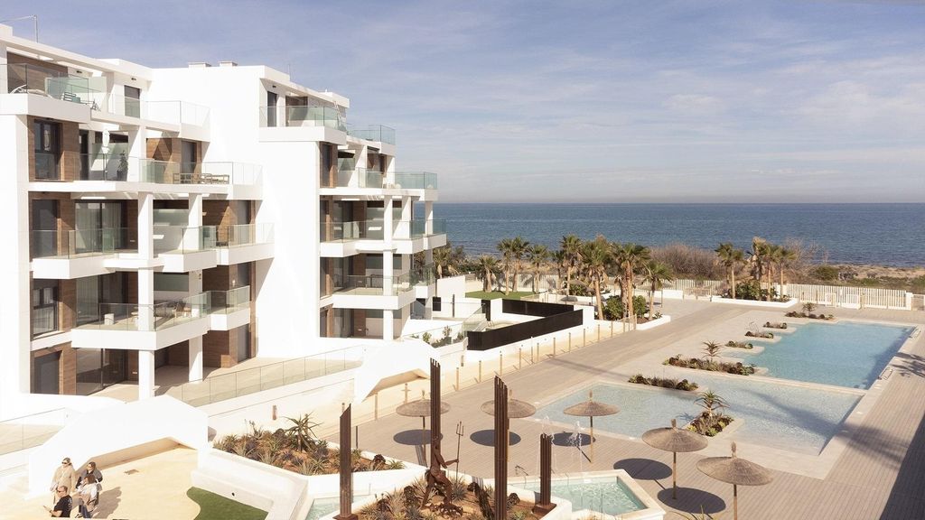 Property photo 1 of 41 Apartment In Denia N6094