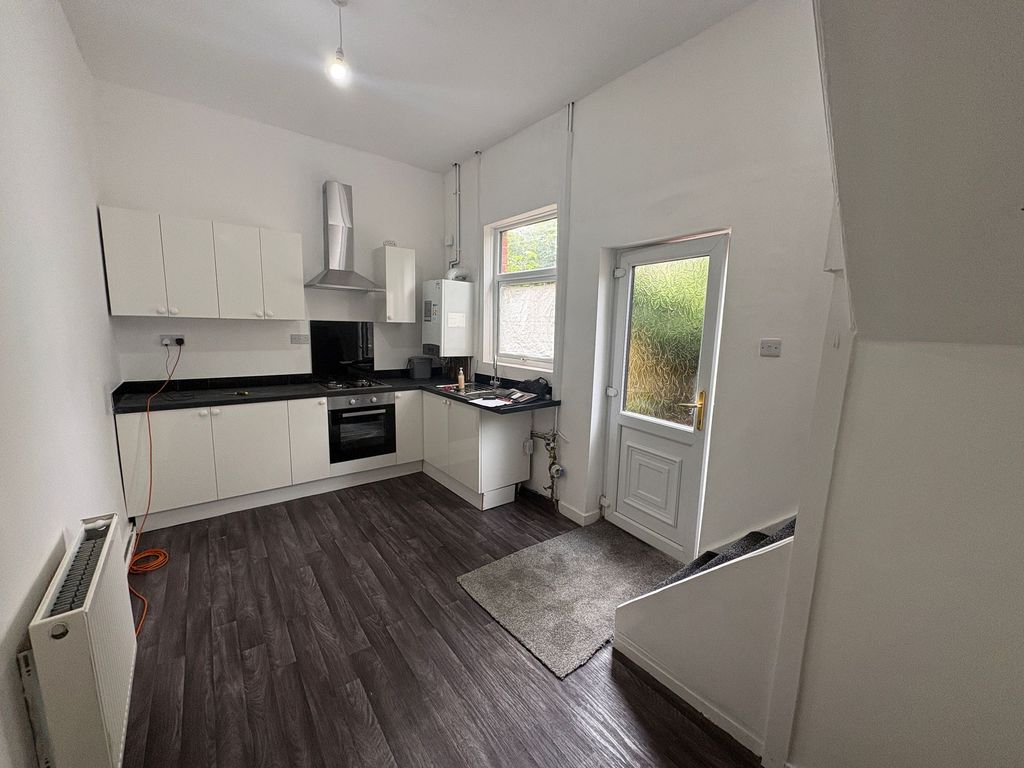 Property photo 2 of 16 Kitchen/Diner