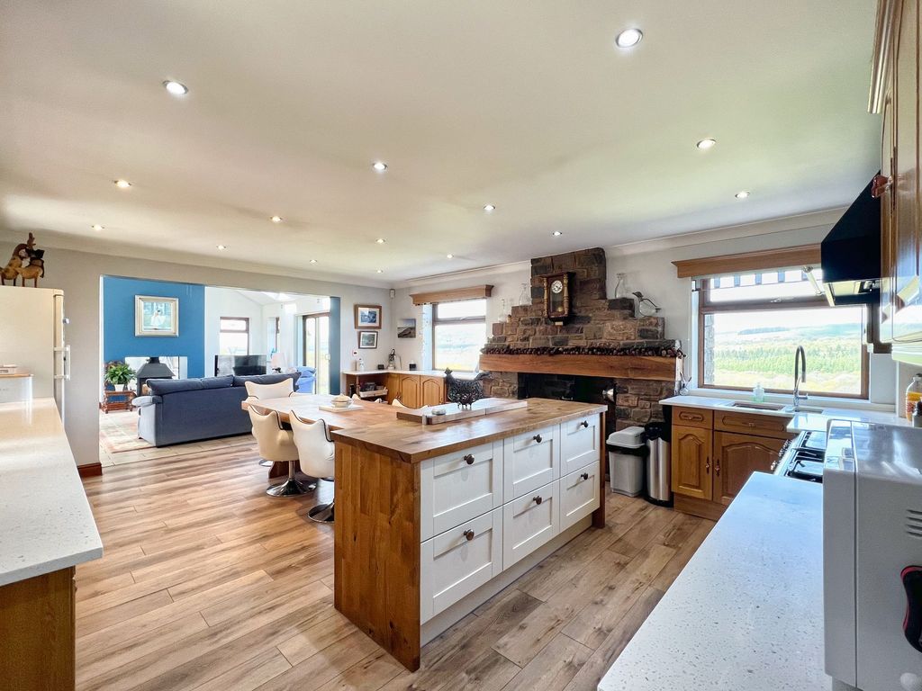Additional image 6 of 4 bed detached bungalow for saleMaes Glas, Cefn Cribwr CF32