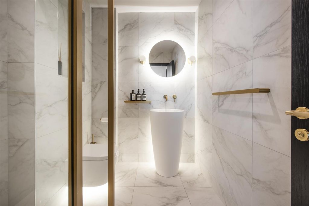 Additional image 29 of 5 bed flat to rentCentury Buildings, St Mary's Parsonage, Manchester M3