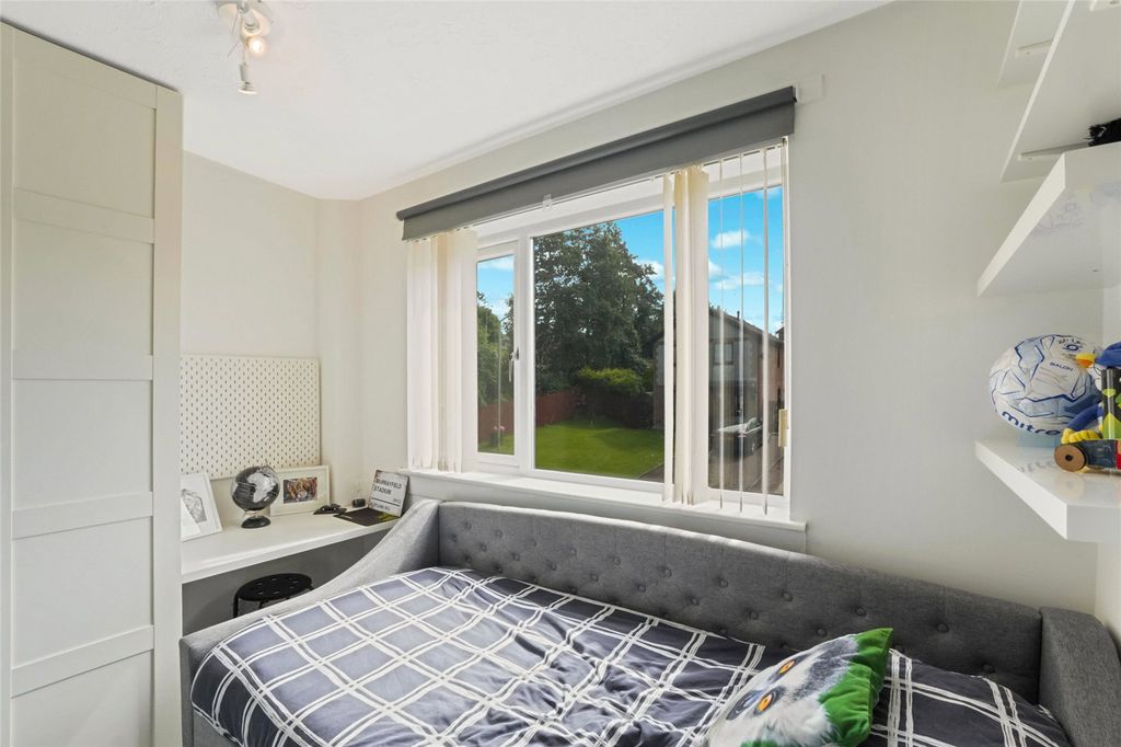 Additional image 20 of 3 bed link detached house for saleMagpie Crescent, Inverkip, Inverkip, Inverclyde PA16