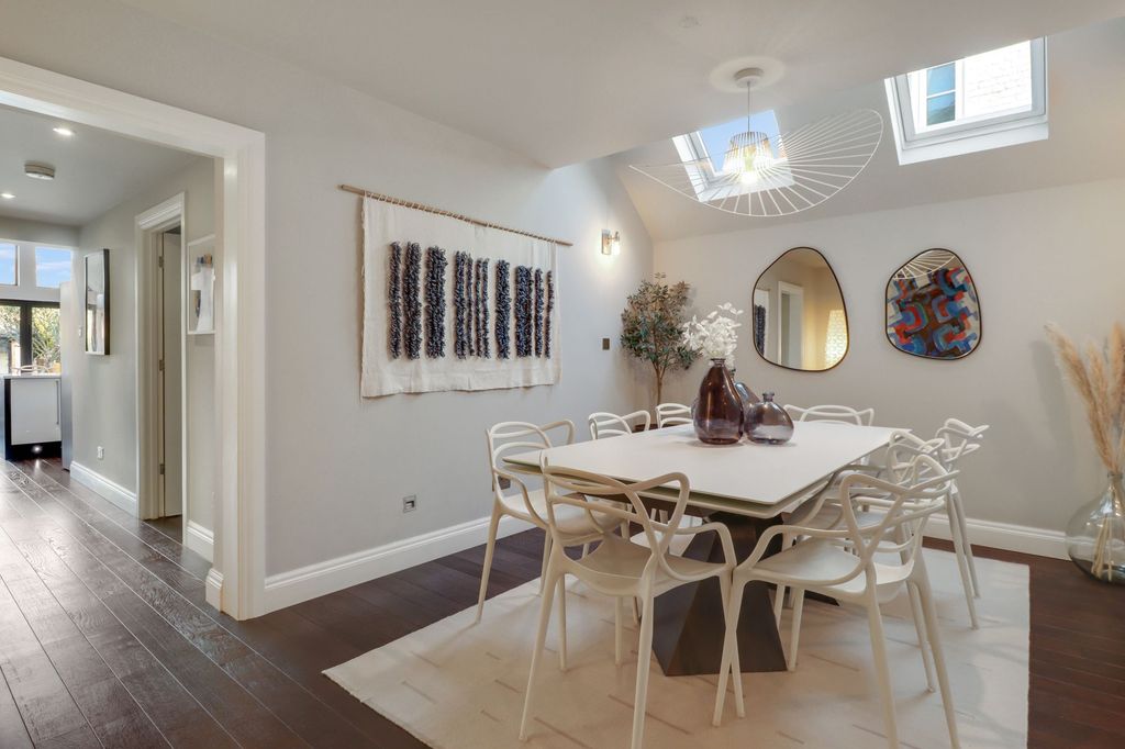 Additional image 8 of 4 bed semi-detached house for saleSummer Road, East Molesey KT8