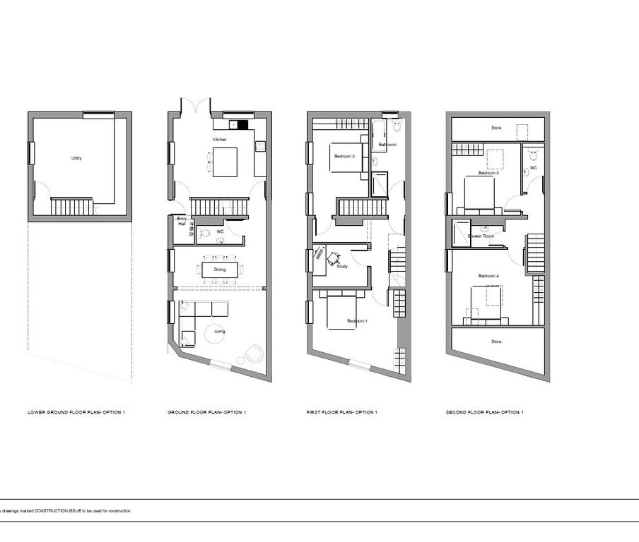 Additional image 25 of 4 bed maisonette for saleHampden Street, York, North Yorkshire YO1