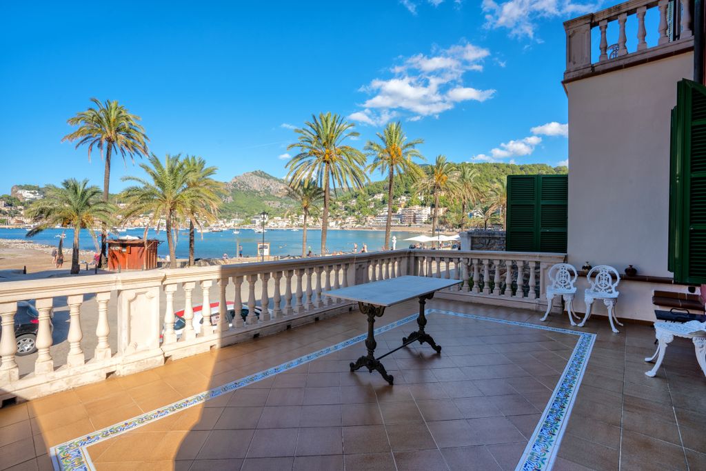 Property photo 2 of 21 Cati Puerto De Soller 67922 Web019-Min.Jpg