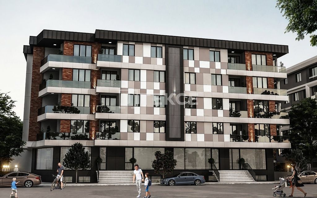 Property photo 1 of 16 Middle Floor Çınar Maltepe İstanbul