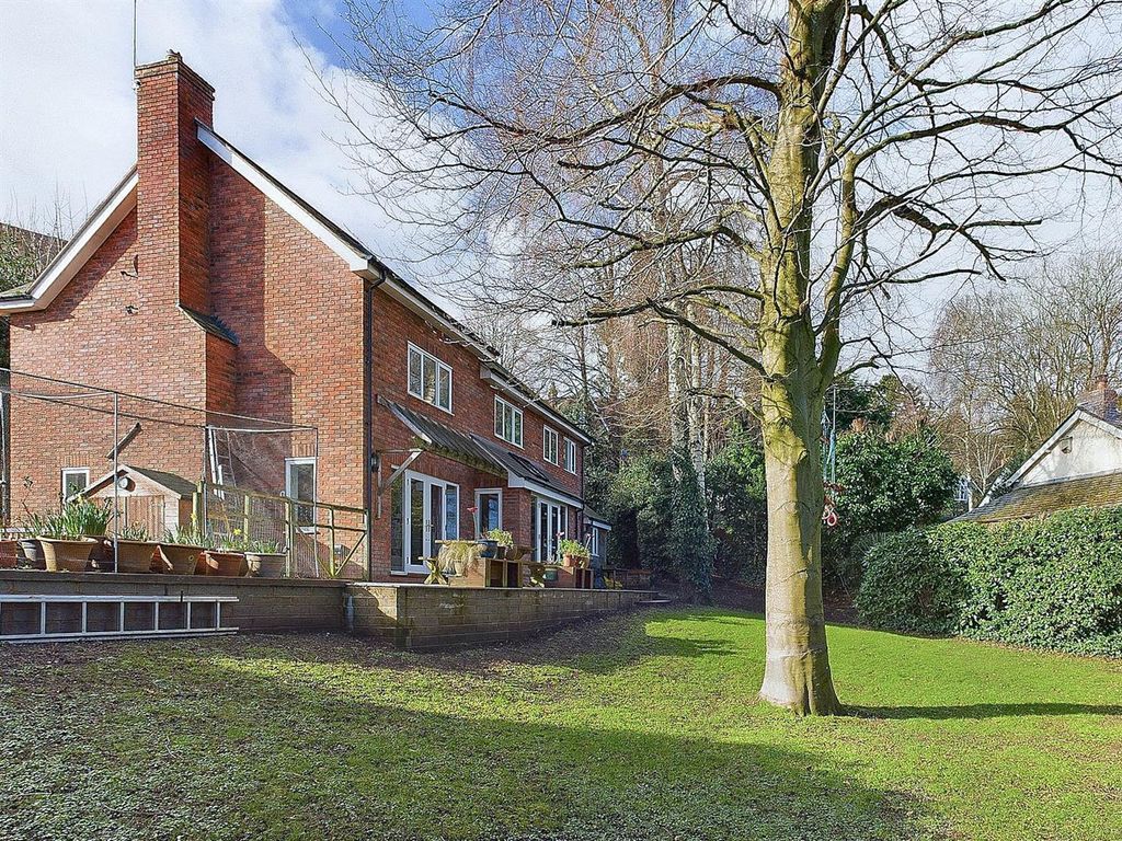 Additional image 23 of 6 bed detached house for saleNewtown Road, Malvern WR14