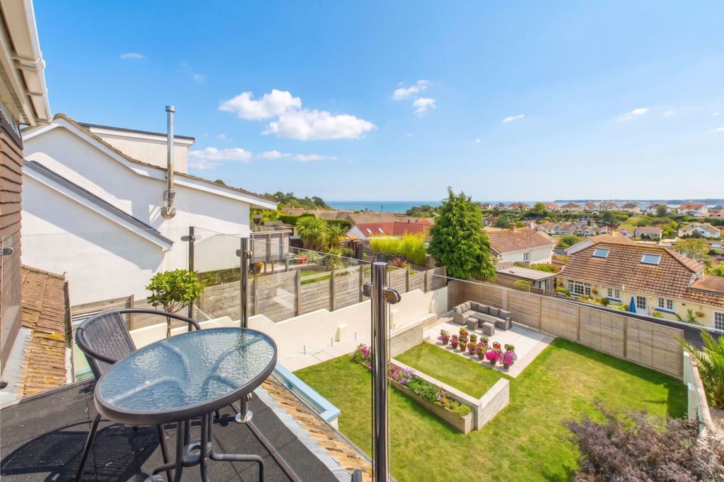 Property photo 3 of 32 Balcony Coastal Views
