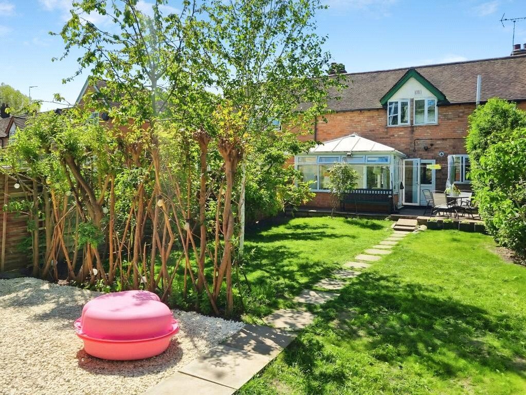 Property photo 1 of 4 Rear Garden