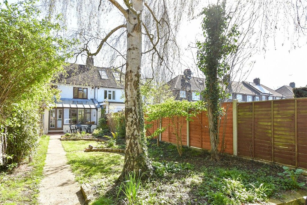 Property photo 2 of 11 Rear Garden