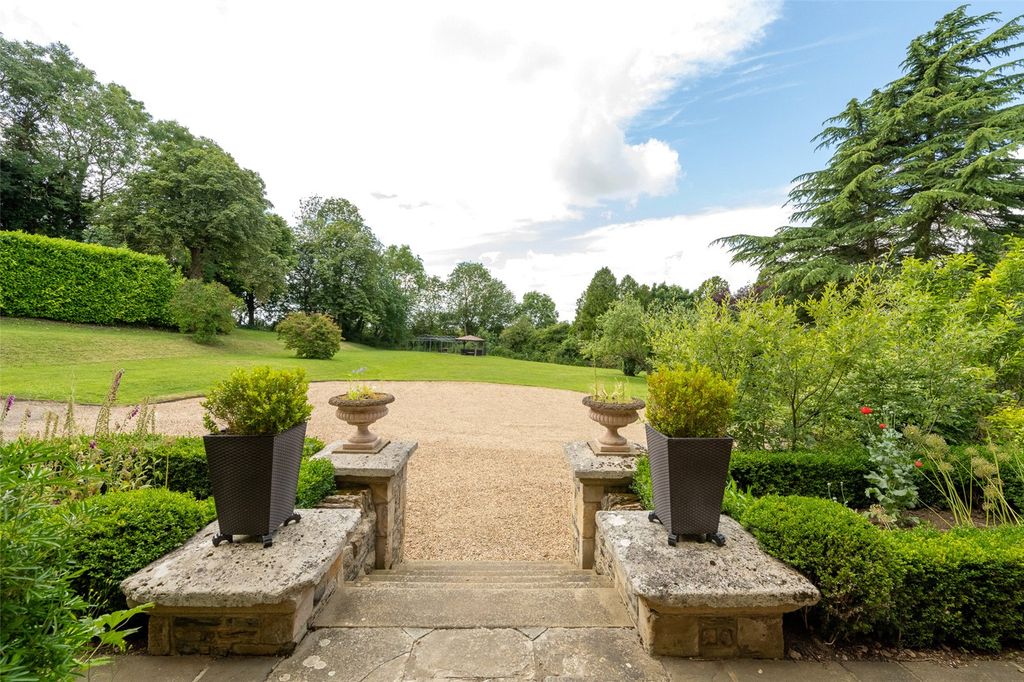 Additional image 23 of 12 bed detached house for saleBedford Road, Milton Ernest, Bedford, Bedfordshire MK44