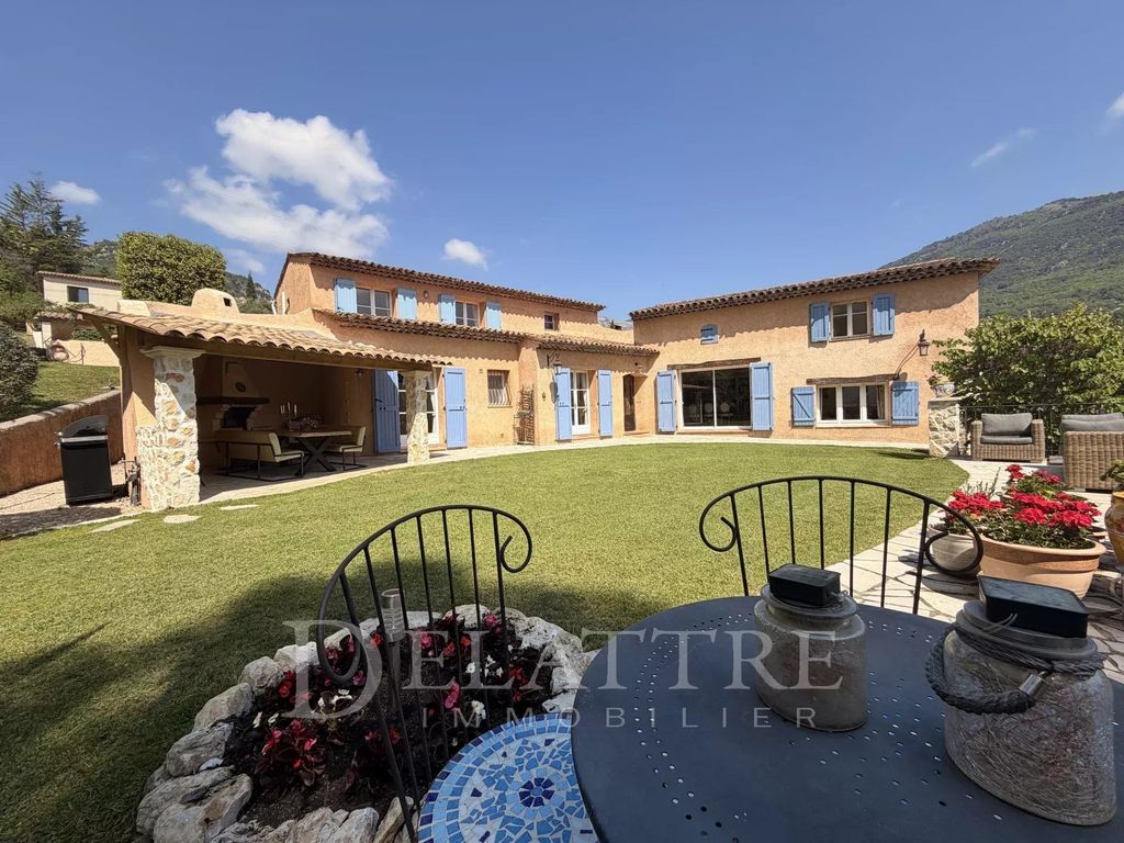 Property photo 1 of 22 Le Bar Sur Loup