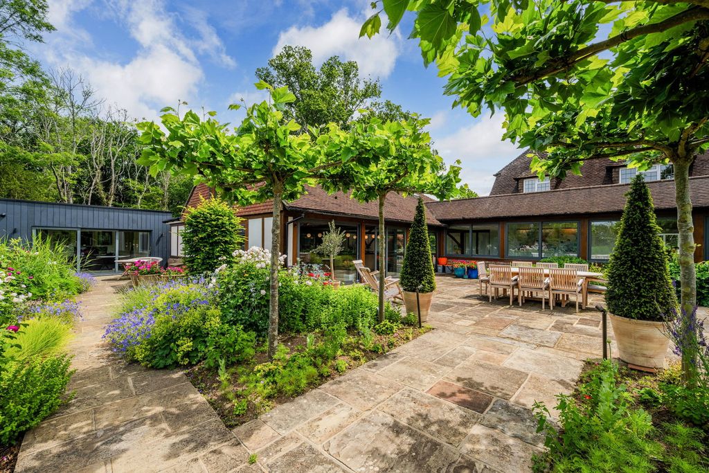 Additional image 11 of 7 bed detached house for saleCat Street, Upper Hartfield, Hartfield TN7