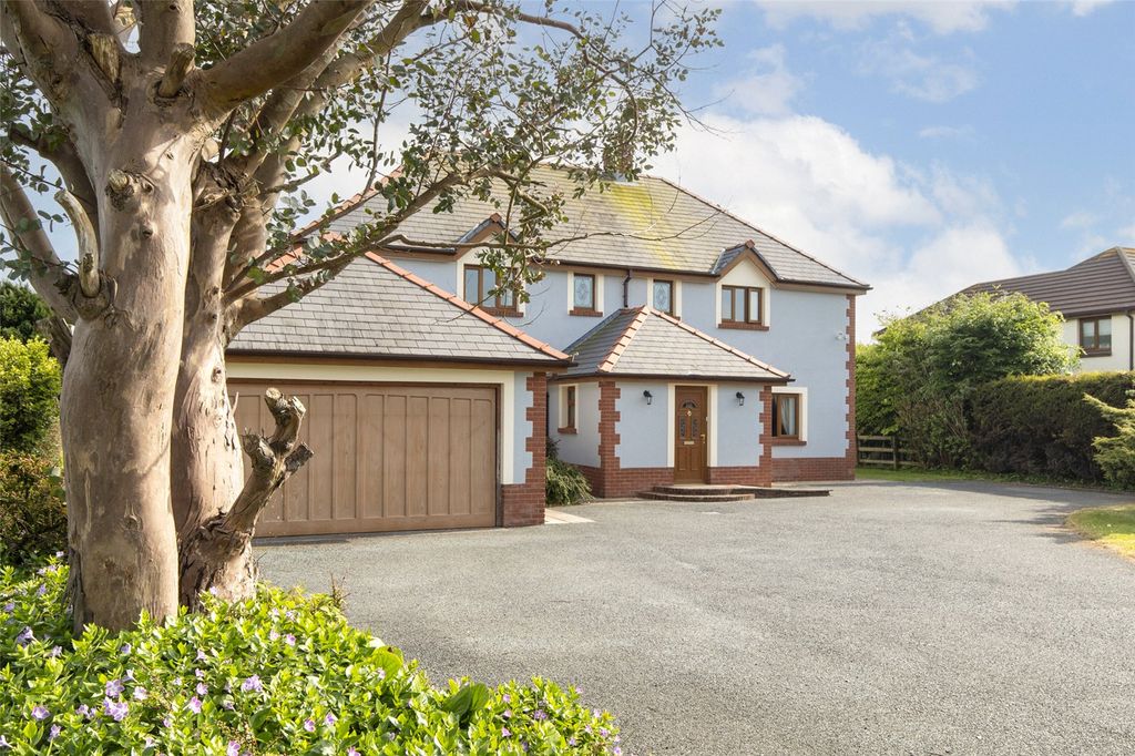 Additional image 49 of 5 bed detached house for saleNeyland Road, Steynton, Milford Haven, Pembrokeshire SA73