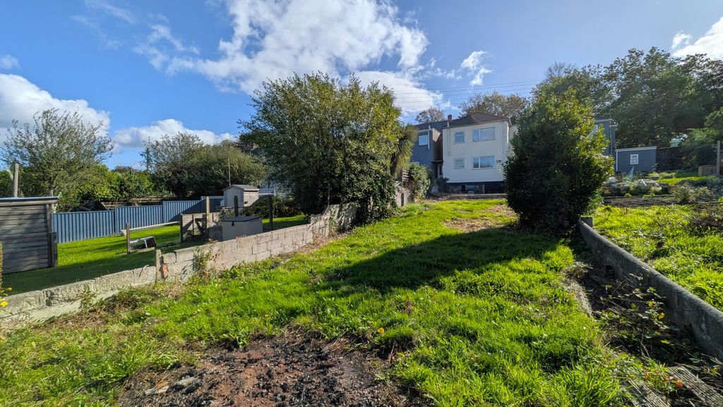 Property photo 1 of 13 Rear Elevation