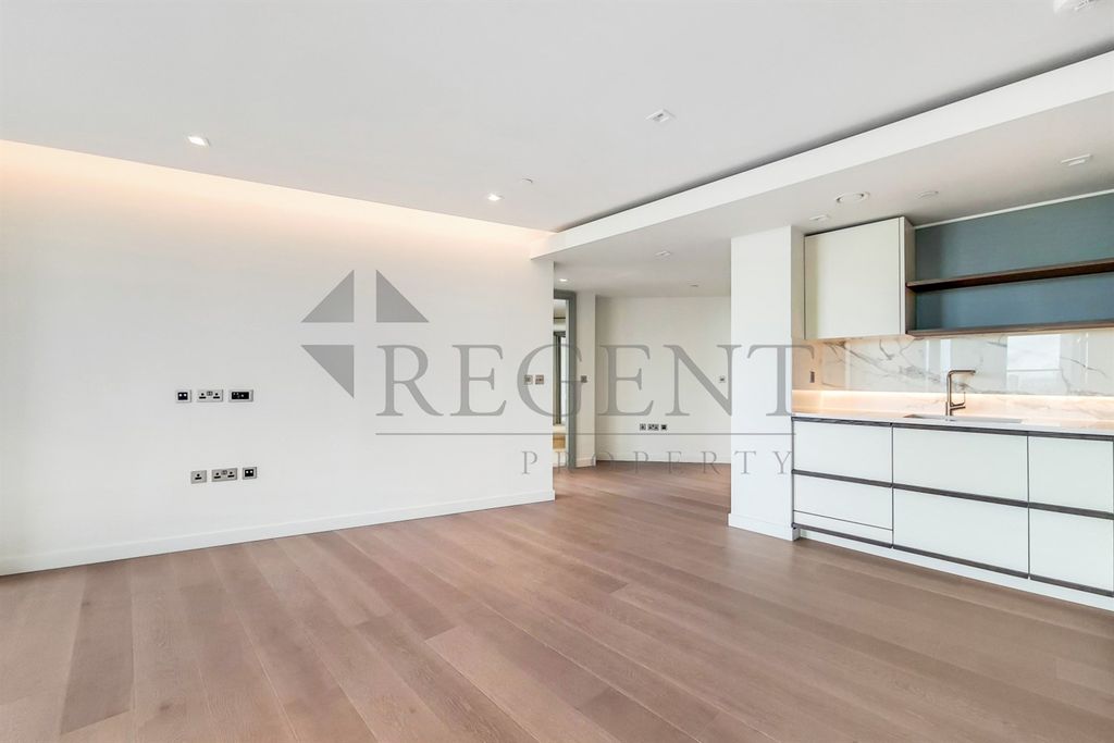 Property photo 3 of 12 Open Plan