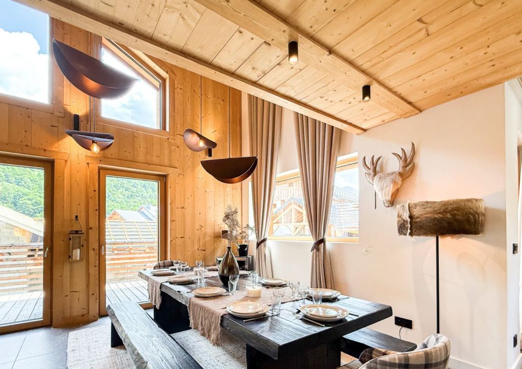 Property photo 2 of 16 The Chalet For Sale