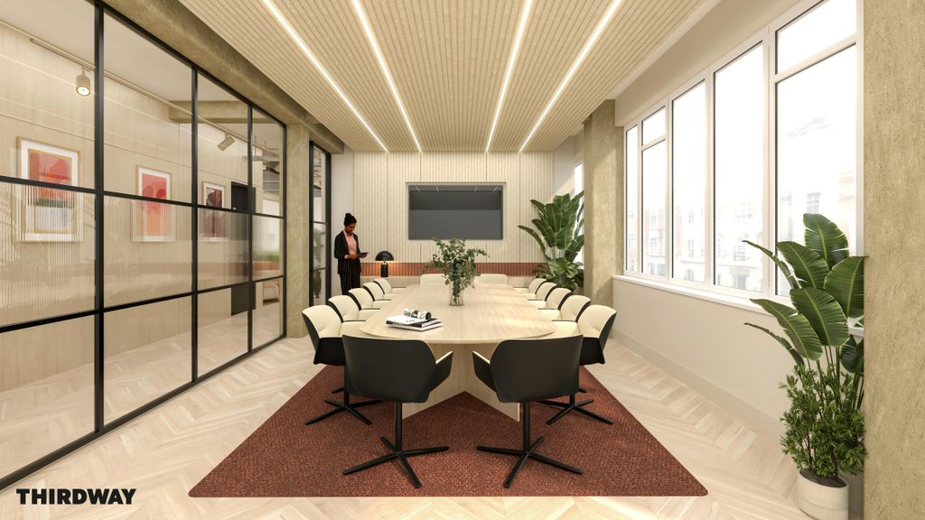 Property photo 2 of 5 CGI - Indicative