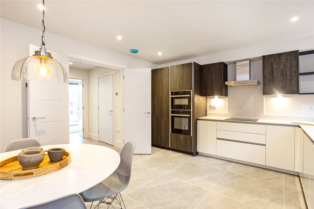 Property photo 2 of 8 Show Home Kitchen