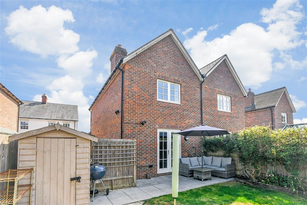 Property photo 2 of 12 Rear Elevation