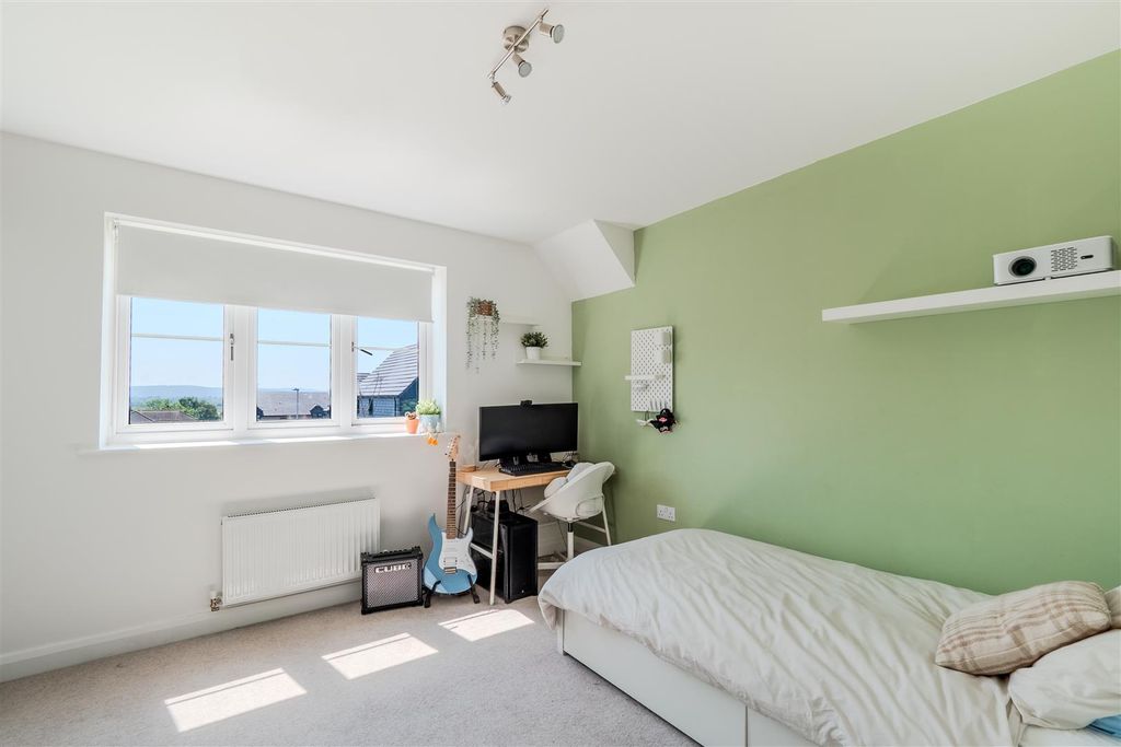 Additional image 17 of 4 bed detached house for saleBramley Rise, Tickenham BS21