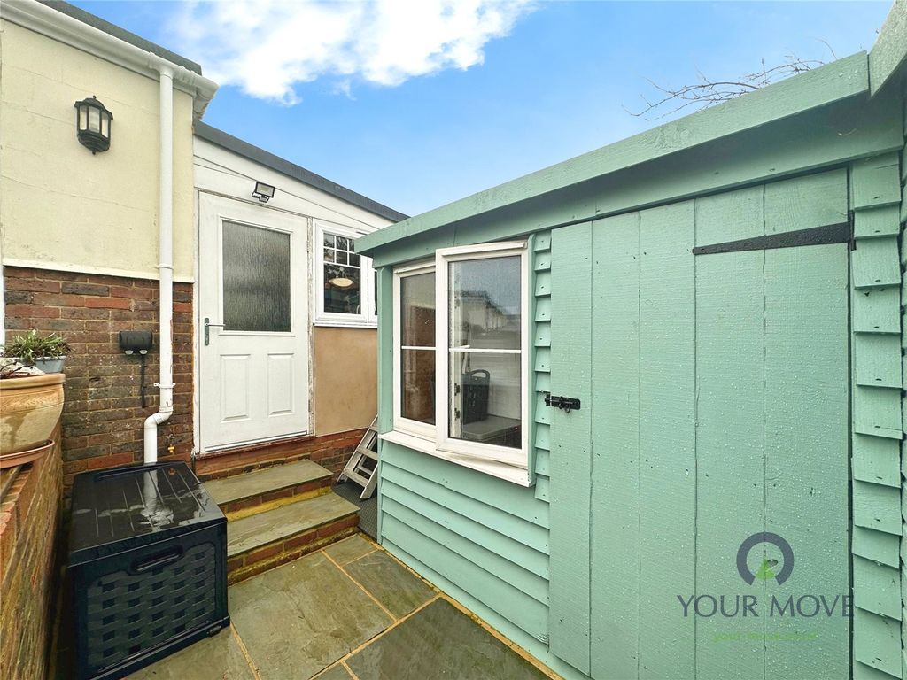Additional image 22 of 3 bed bungalow for salePevensey Park Road, Westham, Pevensey, East Sussex BN24