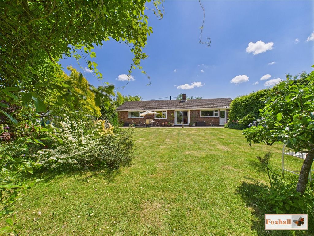 Property photo 2 of 47 Rear Garden