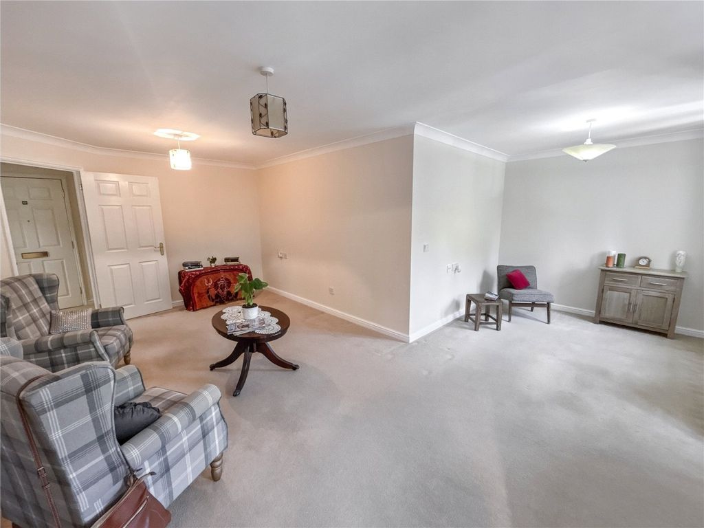 Additional image 6 of 1 bed flat for saleGwenllian Morgan Court, Heol Gouesnou, Brecon, Powys LD3