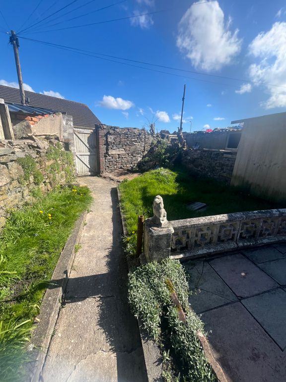 Additional image 14 of 3 bed terraced house to rentRobinson Street, Llanelli SA15