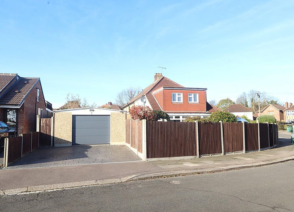 Property photo 2 of 22 Side Of Property